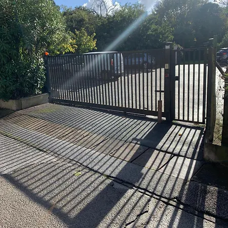 Apartment Heraclee Saint-Tropez