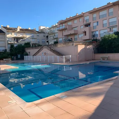 Apartman Heraclee Saint-Tropez