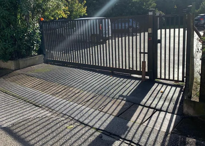 Apartman Heraclee Saint-Tropez