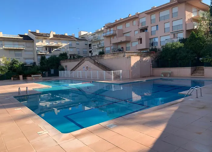 Apartman Heraclee Saint-Tropez
