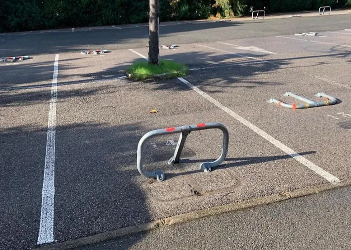 Heraclee Apartman Saint-Tropez