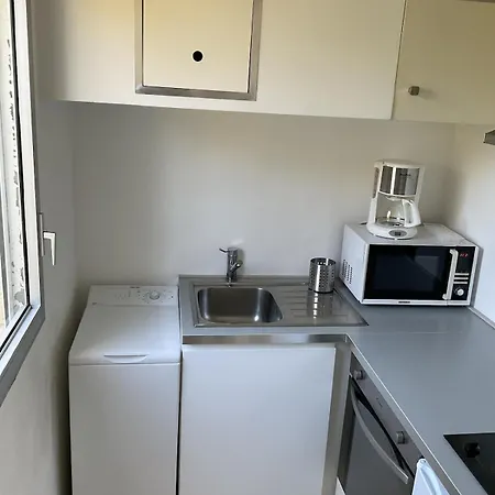 Appartement Heraclée