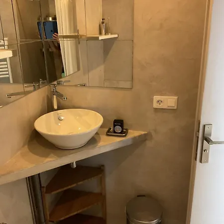 Appartement Heraclée