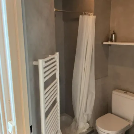 Heraclée Appartement *