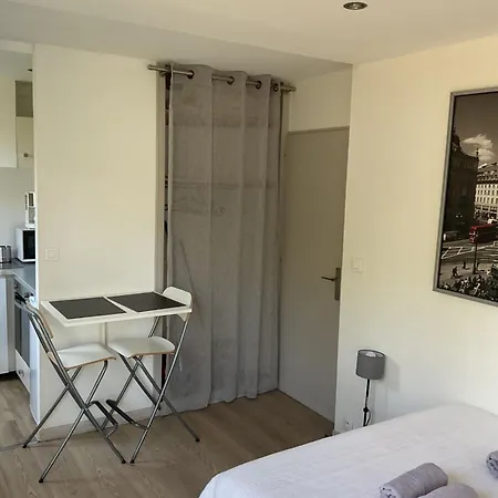 Appartement Heraclée *